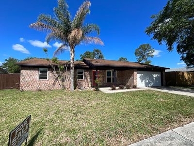 3734 B Ward St, Jacksonville, FL, 32250
