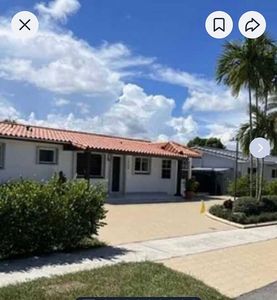 2900 SW 98th Ave, Miami, FL, 33165