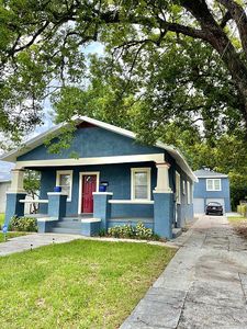 3509 N 12th St, Tampa, FL, 33605