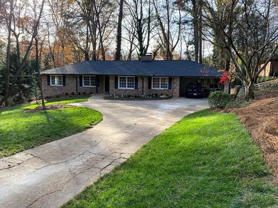 6838 Brandon Mill Rd NW, Atlanta, GA, 30328