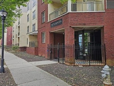 870 Mayson Turner Rd NW, Atlanta, GA, 30314
