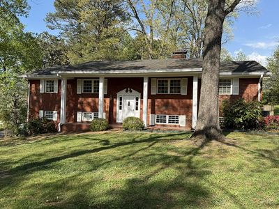 1340 N Glen Dr, Chattanooga, TN, 37343