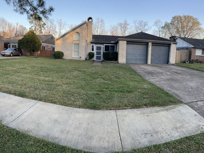 9114 Southbluff Blvd, Houston, TX, 77089