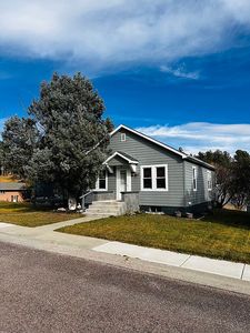 248 N 3rd St, Custer, SD, 57730