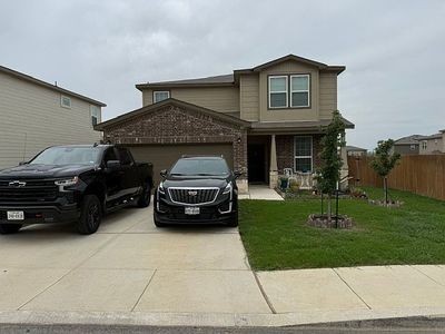 7313 Playa Xing, San Antonio, TX, 78252