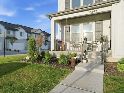 13897 Canaan Peak Dr, Herriman, UT, 84096
