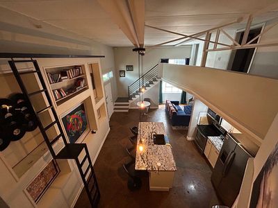 215 N Walton St, Dallas, TX, 75226