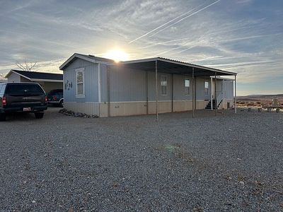 112 Lake Dr, Ticaboo, UT, 84533