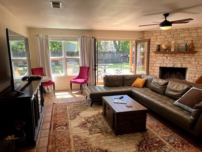 2401 Laramie Trail, Austin, TX, 78745