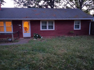 280 Sun View Rd, Winston-Salem, NC, 27105