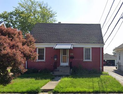 4619 Center Ave, Lyons, IL, 60534