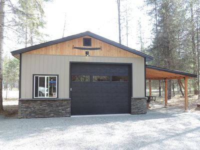 14 Usfs Road #2109, Clark Fork, ID, 83811