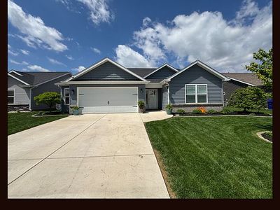 1405 Stafford Dr, Kokomo, IN, 46902