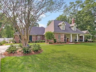 6817 Bryce Canyon Dr S, Central, LA, 70739