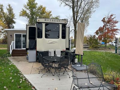 363 W Lake St, Sand Lake, MI, 49343