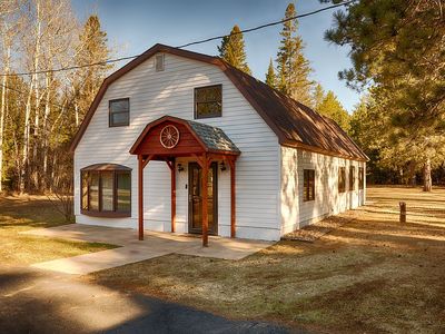 5715 Hwy 21, Embarrass, MN, 55732