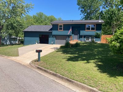 800 Greenbriar Dr, Rolla, MO, 65401