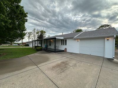 206 Fillmore St, Burlington Junction, MO, 64428