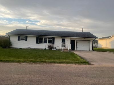 502 Remington St, Elgin, NE, 68636