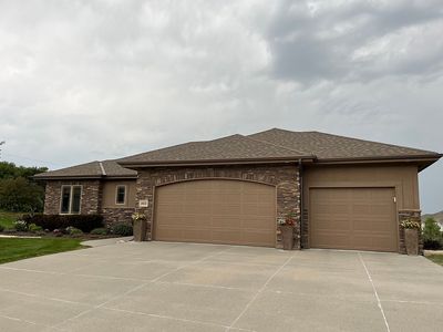 19038 Cuming Cir, Elkhorn, NE, 68022