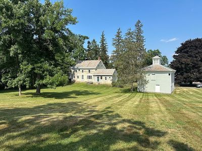2 Merrihew Ln, Westport, NY, 12993