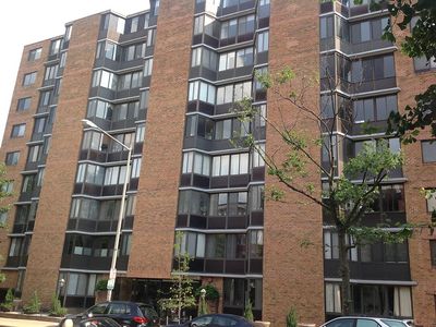 1718 P St NW, Washington, DC, 20036