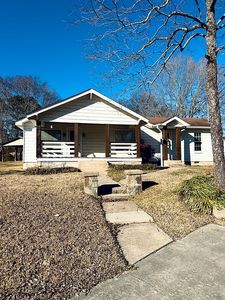 624 E Broadway, Glenwood, AR, 71943