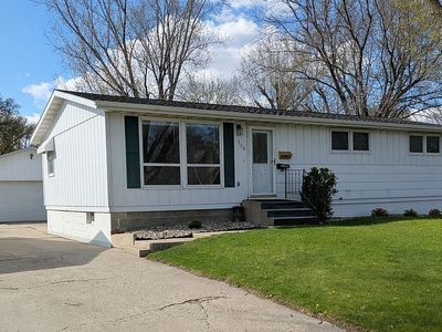 109 H St, Marshall, MN, 56258