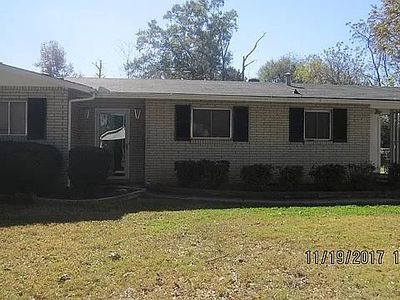 2880 Luckie St, Columbus, GA, 31903