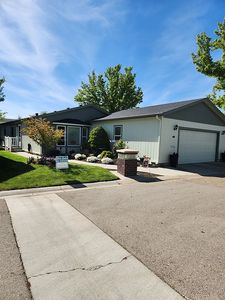 421 S Curtis Rd, Boise, ID, 83705