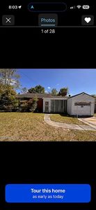 4758 Boxwood Rd, Jacksonville, FL, 32210