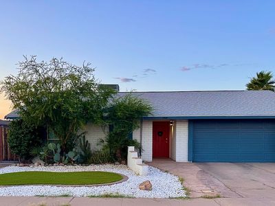 2548 E Inverness Ave, Mesa, AZ, 85204