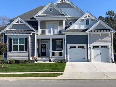 25053 Leland Ave, Harbeson, DE, 19951