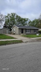 1022 W Washington St, Winterset, IA, 50273