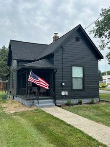 529 W Main St, Greentown, IN, 46936
