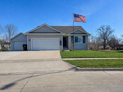 1220 Orchard St, Adel, IA, 50003