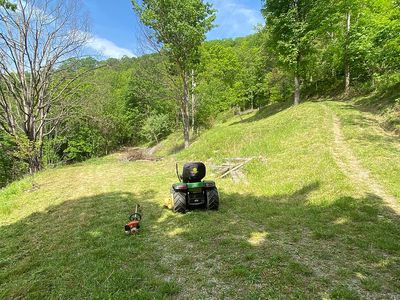 1127 Dorton Hill Rd, Jenkins, KY, 41537