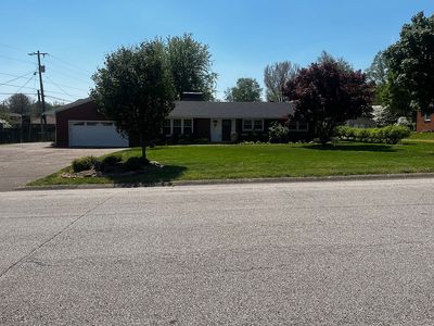 3956 Locust Hill Dr, Owensboro, KY, 42303
