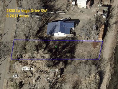 2808 La Vega Dr SW, Albuquerque, NM, 87105