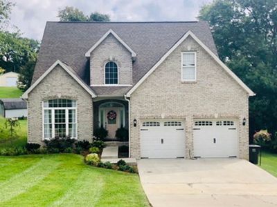5820 Swanson Dr, Ashland, KY, 41102
