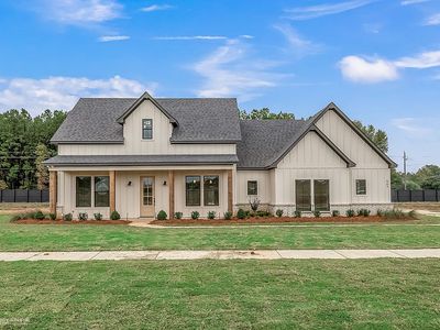507 Hazel Pk, Gloster, LA, 71030