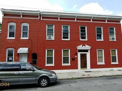 236 Columbia St, Cumberland, MD, 21502