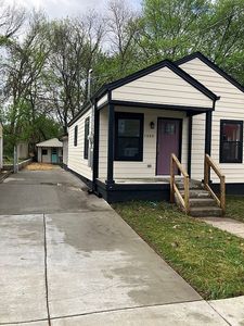 1004 Mary St, Louisville, KY, 40204