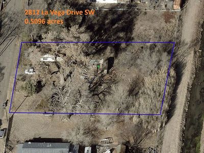 2812 La Vega Dr SW, Albuquerque, NM, 87105
