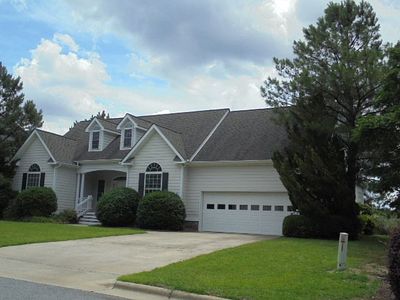 308 Bluebeech Ln, Greenville, NC, 27834