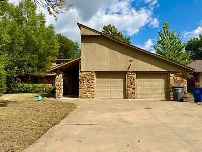 6529 S 110th E Ave, Tulsa, OK, 74133