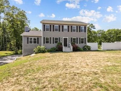 78 Harbor Ridge Ln, Tiverton, RI, 02878