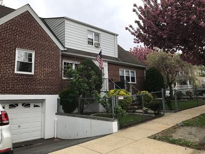 60 Sterling Ave, Yonkers, NY, 10704