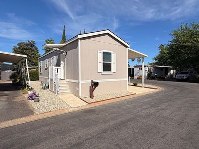 10035 Mills Station Rd, Sacramento, CA, 95827