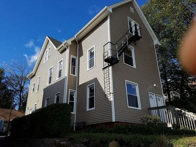 445 Columbus Blvd, New Britain, CT, 06051